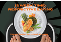 Time-Restrictive Eating Intermittent Fasting Guide