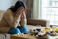 Mastering Emotional Eating